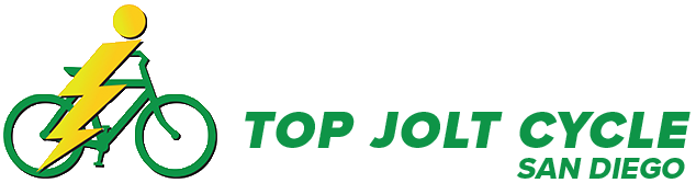 Top Jolt Cycle Logo