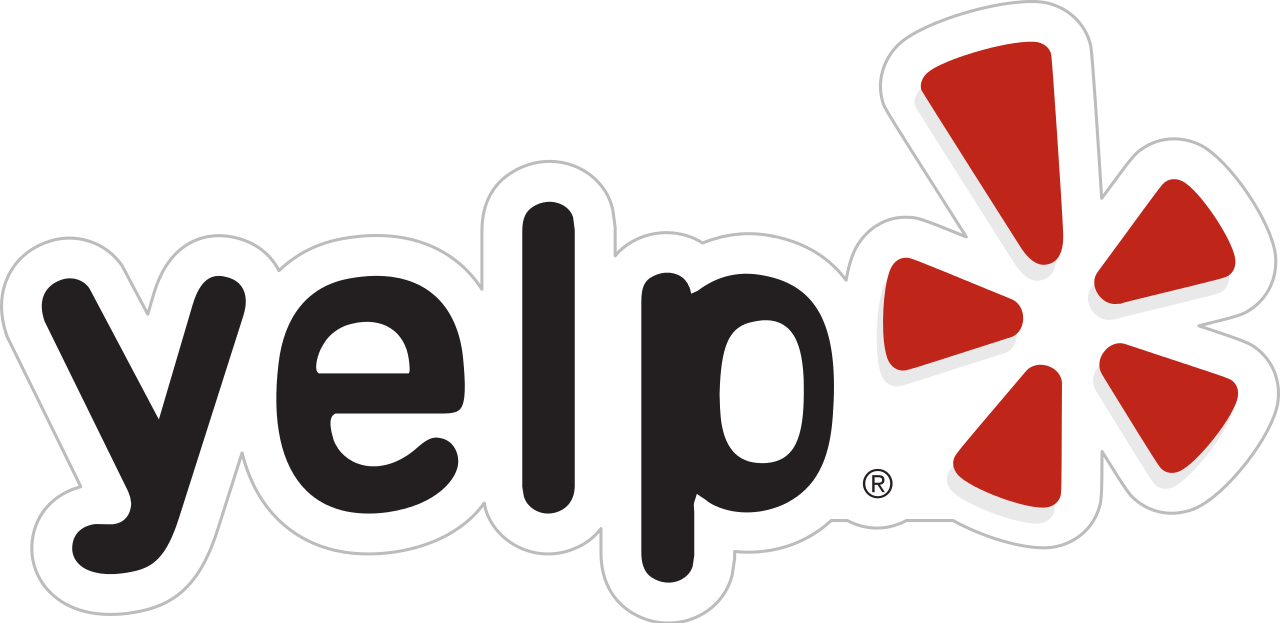 Logo Yelp